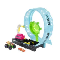 Monster Truck Provocare epica set de joc - thumbs image 3