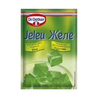Dr. Oetker Jeleu Kiwi 90g