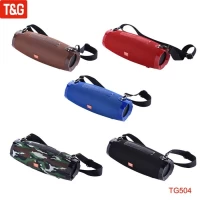 Boxe portabile TG-504, USB/AUX - thumbs image 2