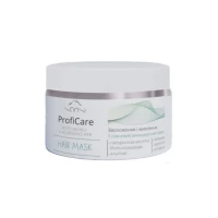 Sansi ProfiCare Masca de par 350 ml Moisturizing & nourishing hair - thumbs image 2