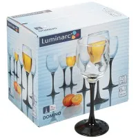 Set pocale DOMINO 70 ml 6 bucăți - thumbs image 2