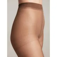 Колготки женские Conte Elegant Nuance 20 р.3, bronz - thumbs image 4