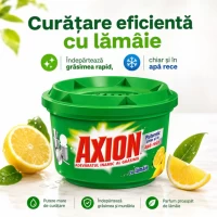 Axion pasta vase Lemon 400 gr - thumbs image 2