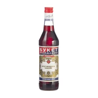 Buchetul Moldovei Vin Classic 0.5L