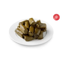 Cap Casa Mare Sarmale Gospodina cu ciuperci in frunza de vie 500g - thumbs image 2