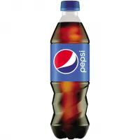 Pepsi Bautura racoritoare carbogazoasa 0,5 L