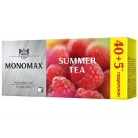 Ceai Monomah Summer Tea 45pak