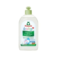 Средство для мытья посуды Frosch Baby, детский, 500 мл
