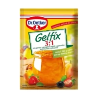 Dr. Oetker Гельфикс Super 3:1, 25г