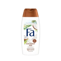 Fa Gel de dus Ccoconut Milk 400 ml