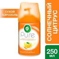 Сменный Блок Air Wick Pure Mediterranean Sun Freshmatic 250 Мл - thumbs image 3