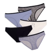 Dominant Woman Chiloti M, 5 buc, Bikini, 33000-661