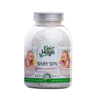 Magic Spa sare de baie 1,25kg Baby SPA