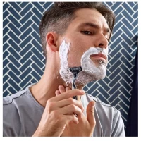 Gillette Aparat de ras Mach3 REZ 2 - thumbs image 5