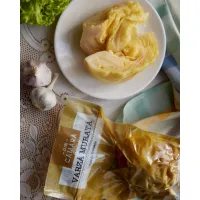 Paninella Капуста маринованная Din Camara 500гр (вакуум) - thumbs image 2