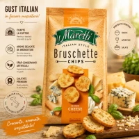 Брускетты Maretti Смесь сыров 70 г - thumbs image 2