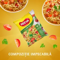 Reeva Лапша 60 гр с острой курицей - thumbs image 2