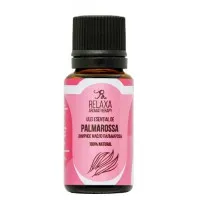 Эфирное масло Пальмарозы 15ml