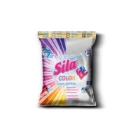 Sila detergent capsule 1 buc Color