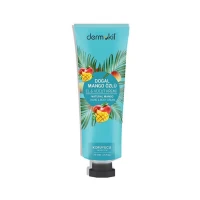 Dermokil Crema de mâini si corp cu extract de mango 75 ml
