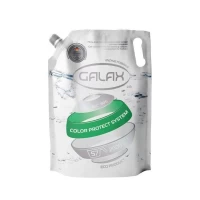 Galax Гель для стирки Doupack Color 2л