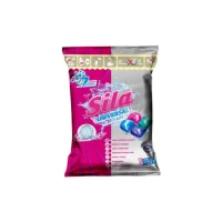 Sila detergent capsule 1 buc Universal