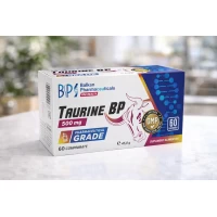 BP Aminoacizi Taurine 500mg 60tab - thumbs image 2