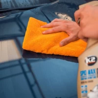 K2 SPID WAX ceara pentru lustruire 700 ml - thumbs image 6