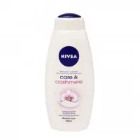 Nivea Gel de dus Care & Cashmere & Orhidee 750 ml - thumbs image 1