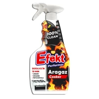 Efekt Spray pentru aragaz 750ml
