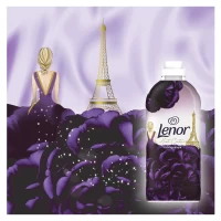 Lenor Balsam de rufe 1.2 l La Magnifique, 48 spalari - thumbs image 4