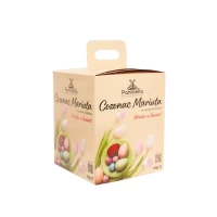 Paninella Cozonac Mariuta cu stafide si zucatti 700g