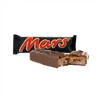 Mars Chocolate Bar 51g - thumbs image 2