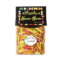 Nonno Mario Paste Trofie 5 arome 500 g