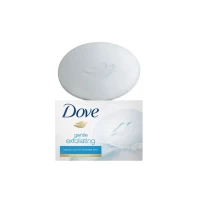 Dove Крем мыло крем Bar Exfoliant 90 гр - thumbs image 2
