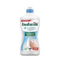 Ludwik Бальзам для мытья посуды Алоэ 900 мл