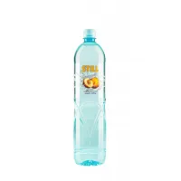 Aqua UnIQa negazata STILL Piersic 1.25l