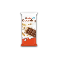 Батончик Kinder Country со злаками 23,5г