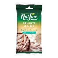 Nutline семечек белых подсолнуха, слабосоленых 40 г - thumbs image 1