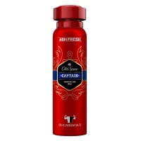 Old Spice Deodorant spray 150ml Captain - thumbs image 2