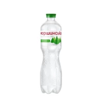 Apa minerala Morshinska slab gazata 750 ml