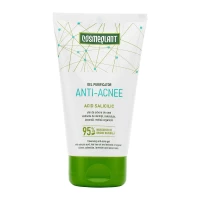 Cosmeplant Gel purificator Anti acnee 150 ml