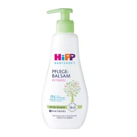 HiPP BabySanft Lapte de corp pentru piele uscata pentru copii 300 ml - thumbs image 2