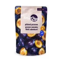 Fruit2go Prune uscate fara samburi 500 g