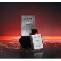 La Rive Apa de toaleta Men 100ml Absolute Sport - thumbs image 2