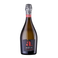Apriori Vin spumant Aprisecco Alb Brut 0.75L