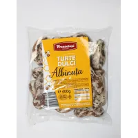 Franzeluta Turta dulce Albinuta, 400g - thumbs image 2