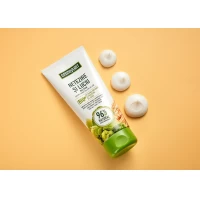 Cosmeplant Бальзам для волос гладкость и блеск 200мл - thumbs image 6