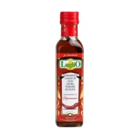 Luglio Ulei Extravirgin aromatizat cu ardei iute 250 ml