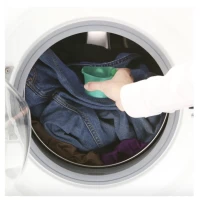 Ariel Detergent lichid 0.935L Mountain Spring - thumbs image 3